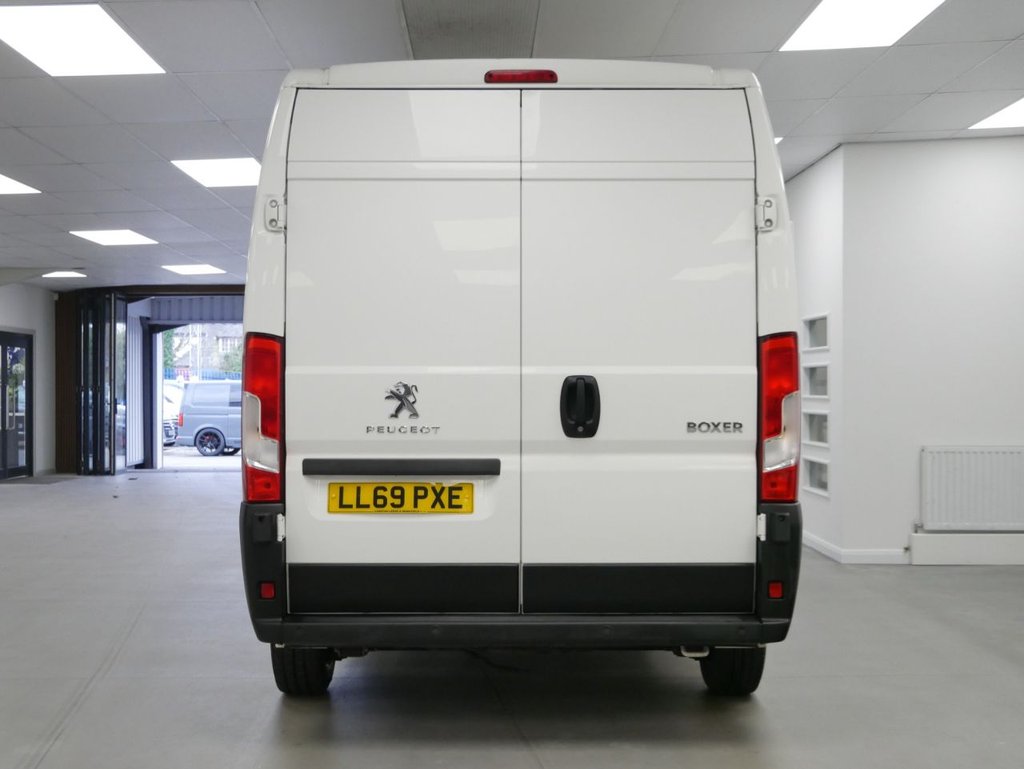 Used Peugeot Boxer 2019 for sale - 77666711: Photo 15