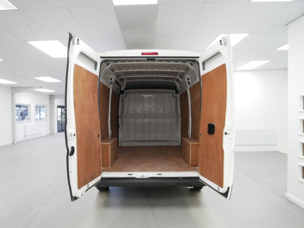 Used Peugeot Boxer 2019 for sale - 77666711: Photo 17