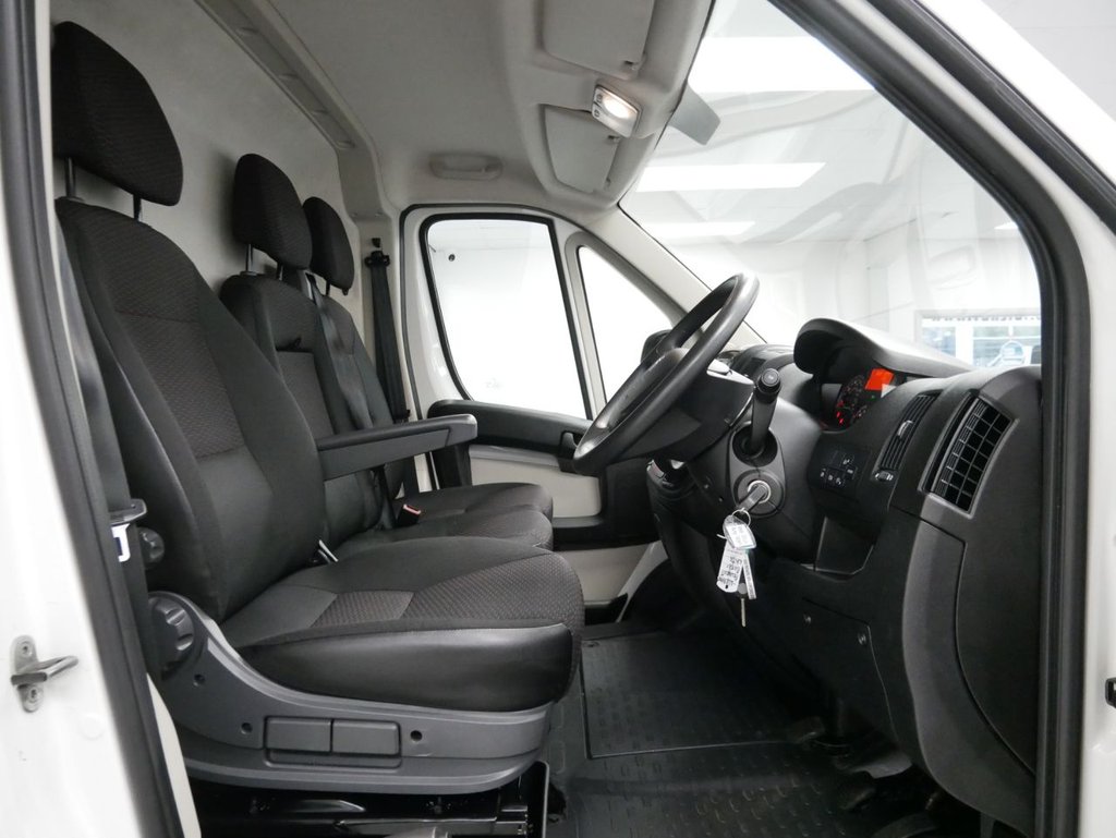 Used Peugeot Boxer 2019 for sale - 77666711: Photo 26