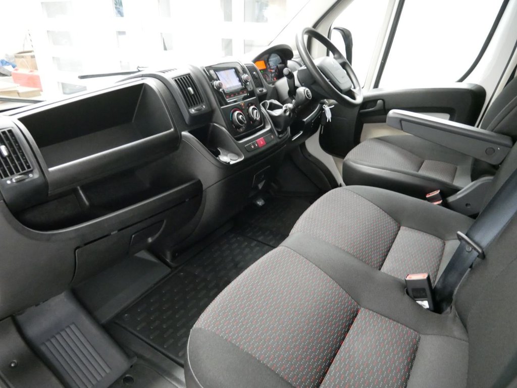 Used Peugeot Boxer 2019 for sale - 77666711: Photo 29