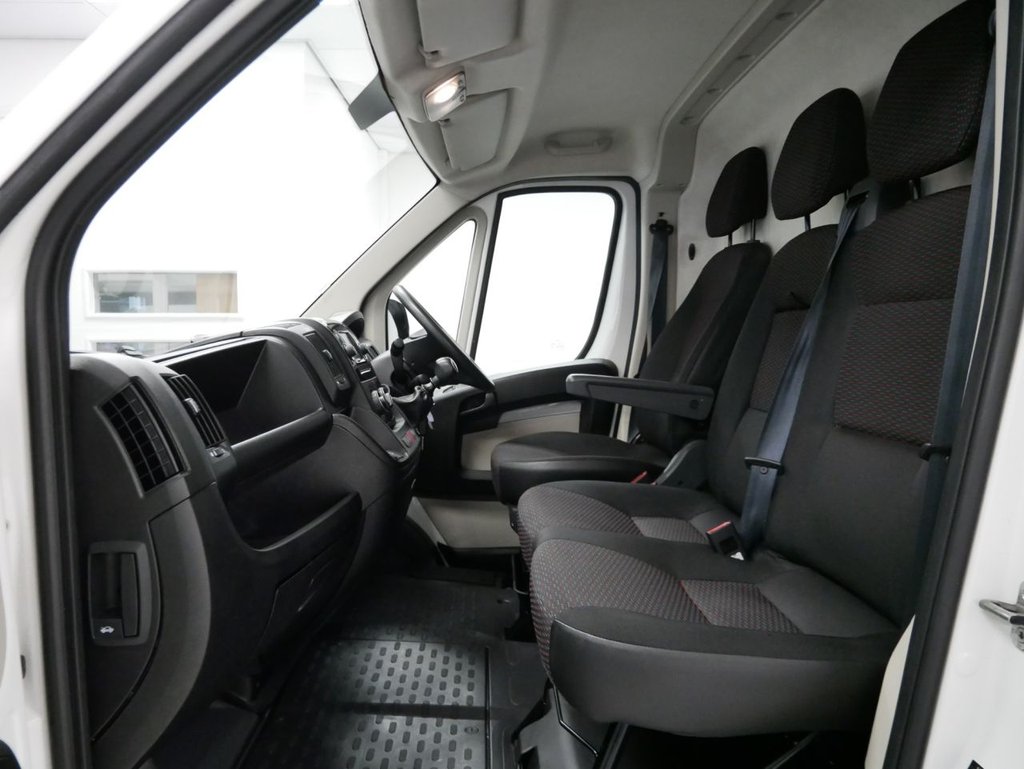 Used Peugeot Boxer 2019 for sale - 77666711: Photo 30