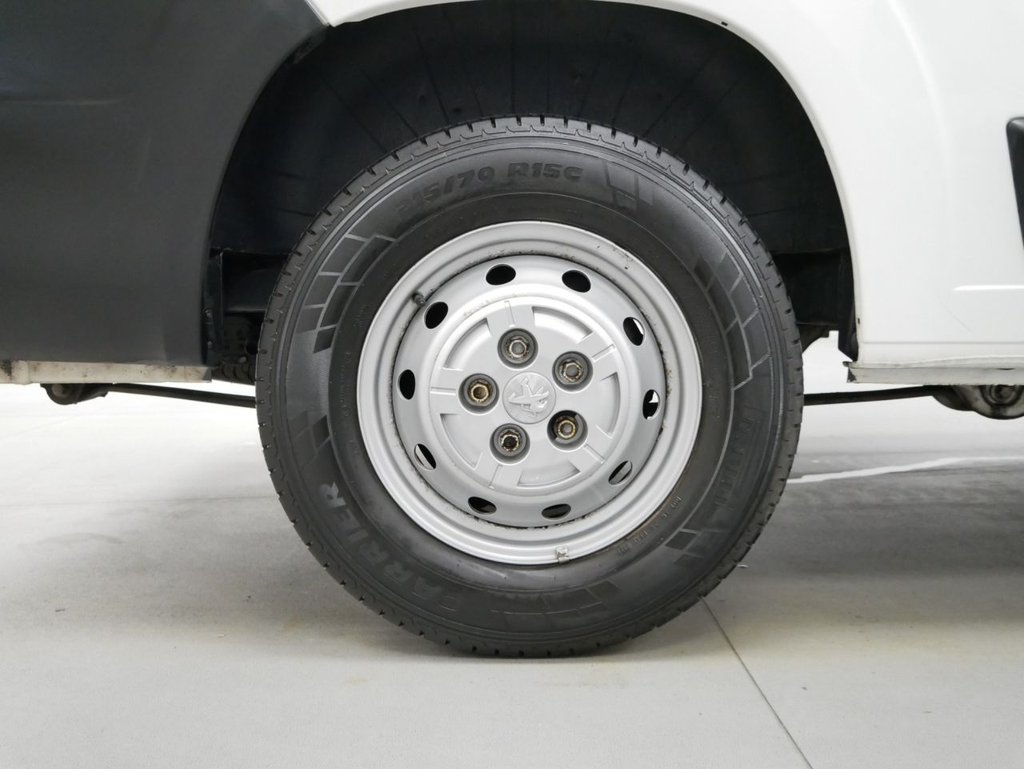 Used Peugeot Boxer 2019 for sale - 77666711: Photo 31