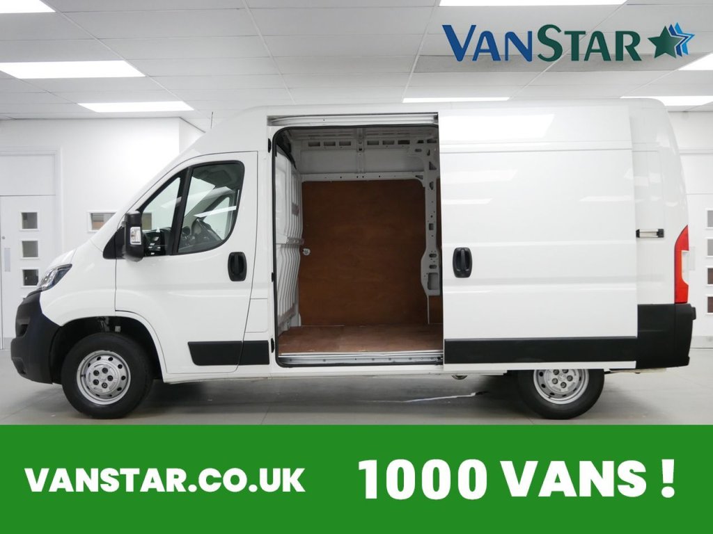 Used Peugeot Boxer 2019 for sale - 77666711: Photo 32