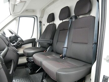 Used Peugeot Boxer 2019 for sale - 77666711: Photo