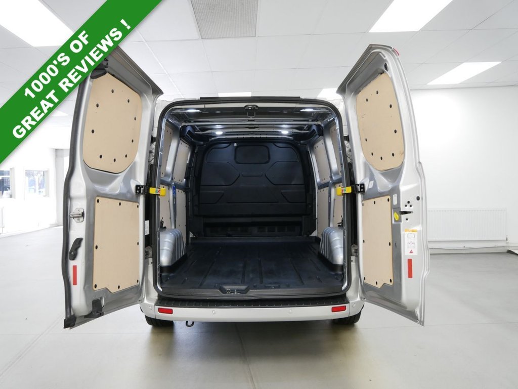 Used Ford Transit Custom 2021 for sale - 77014575: Photo 13