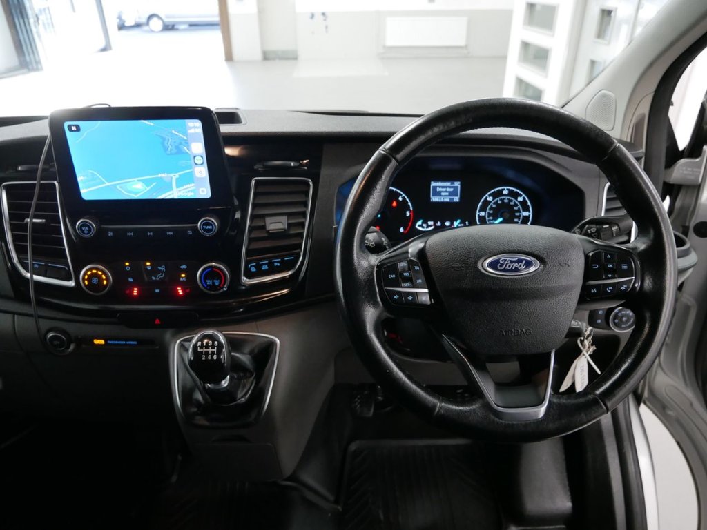 Used Ford Transit Custom 2021 for sale - 77014575: Photo 15
