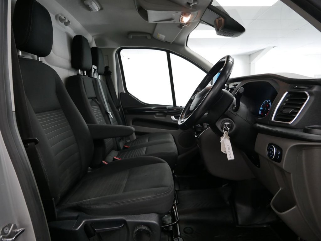 Used Ford Transit Custom 2021 for sale - 77014575: Photo 16