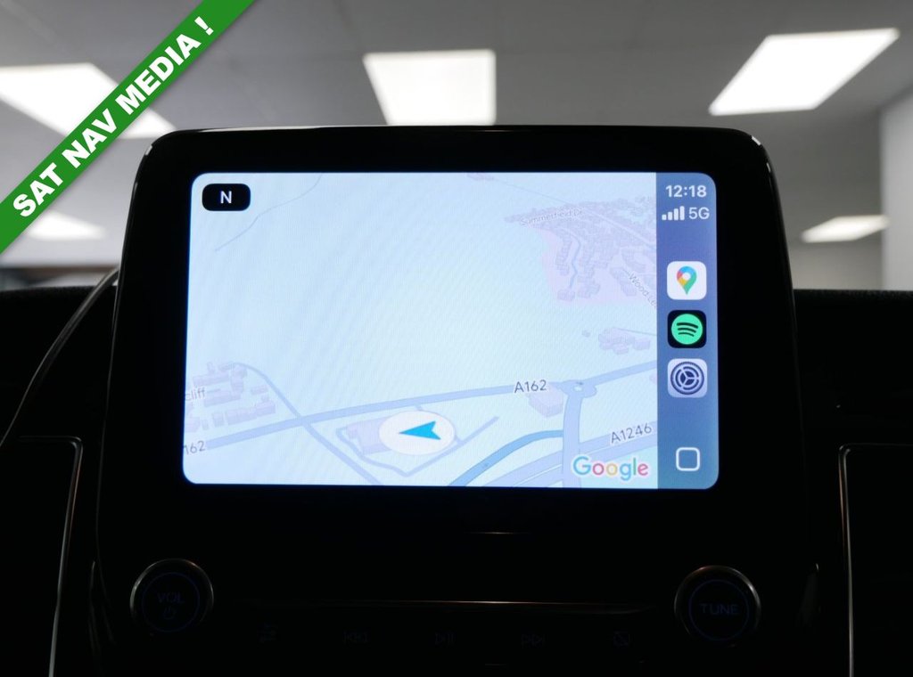 Used Ford Transit Custom 2021 for sale - 77014575: Photo 17