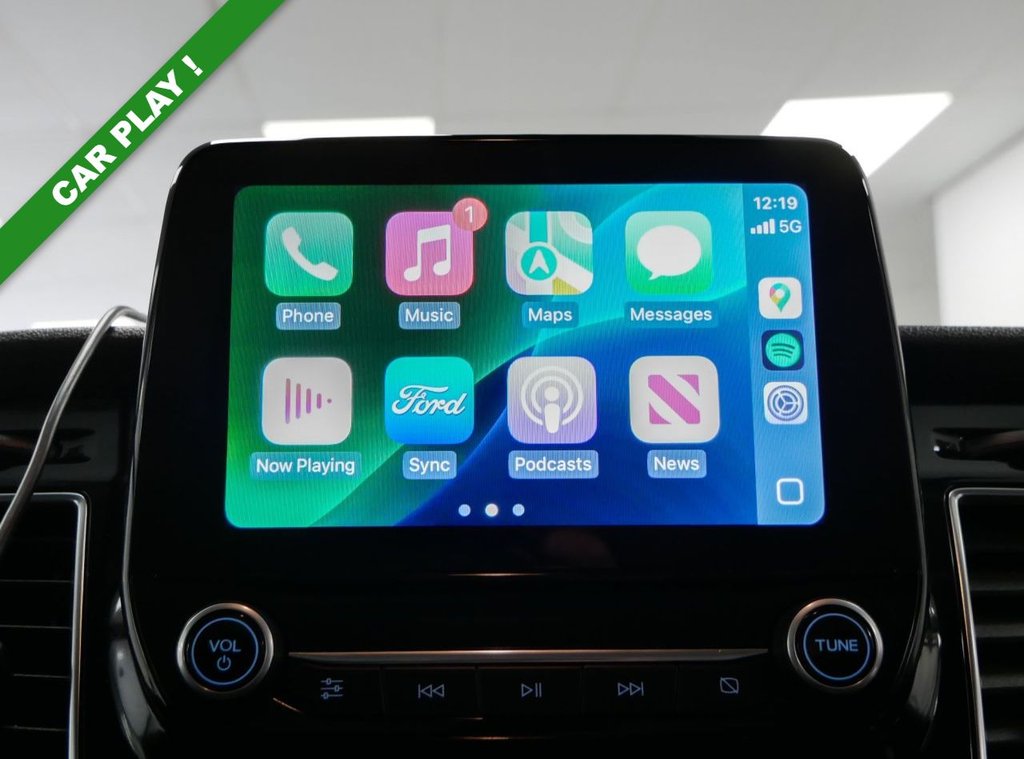 Used Ford Transit Custom 2021 for sale - 77014575: Photo 18