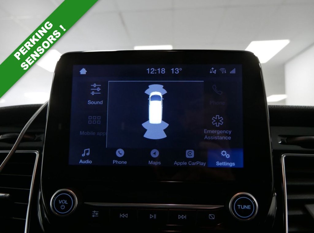 Used Ford Transit Custom 2021 for sale - 77014575: Photo 19