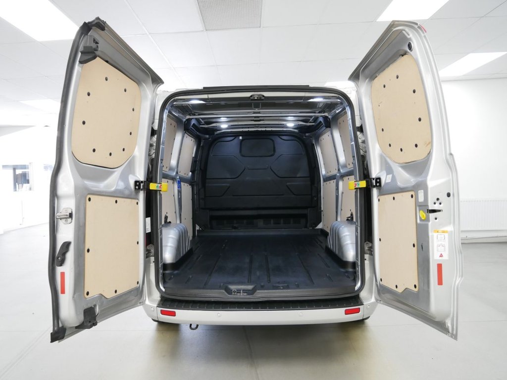 Used Ford Transit Custom 2021 for sale - 77014575: Photo 2