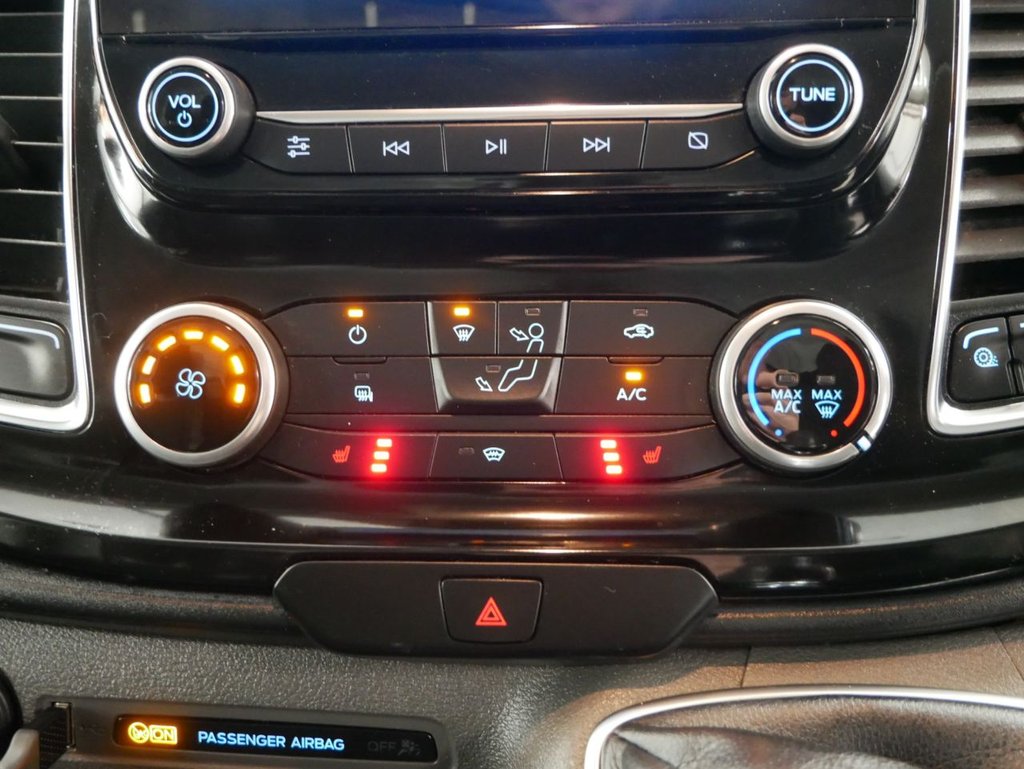 Used Ford Transit Custom 2021 for sale - 77014575: Photo 20