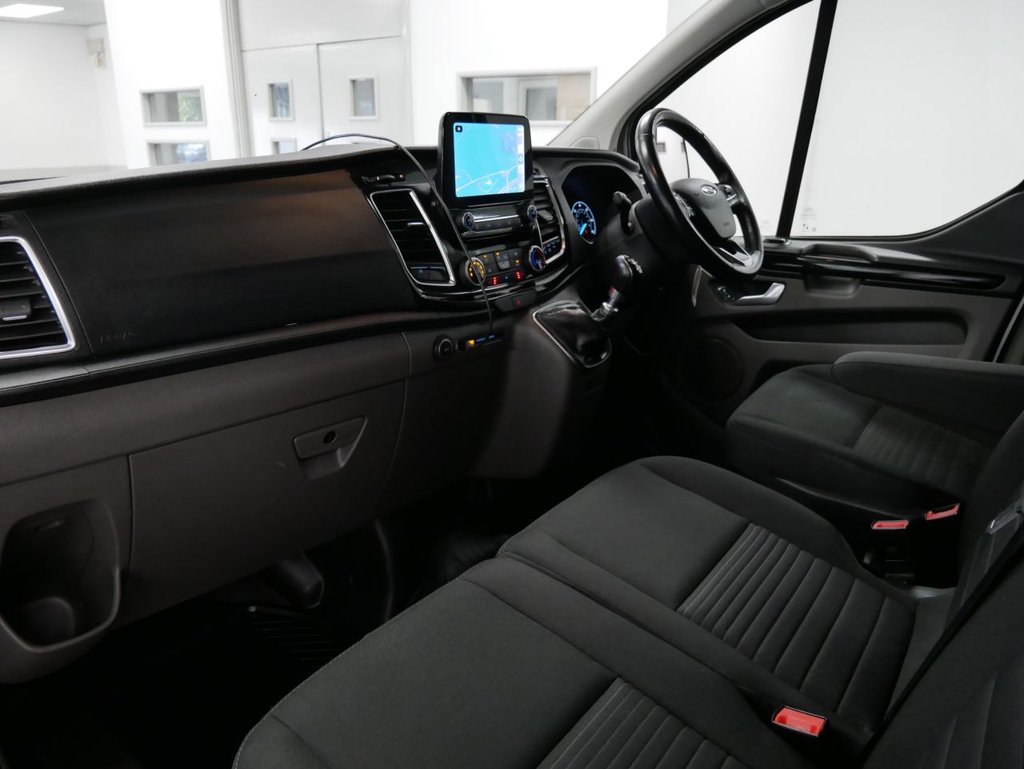 Used Ford Transit Custom 2021 for sale - 77014575: Photo 21