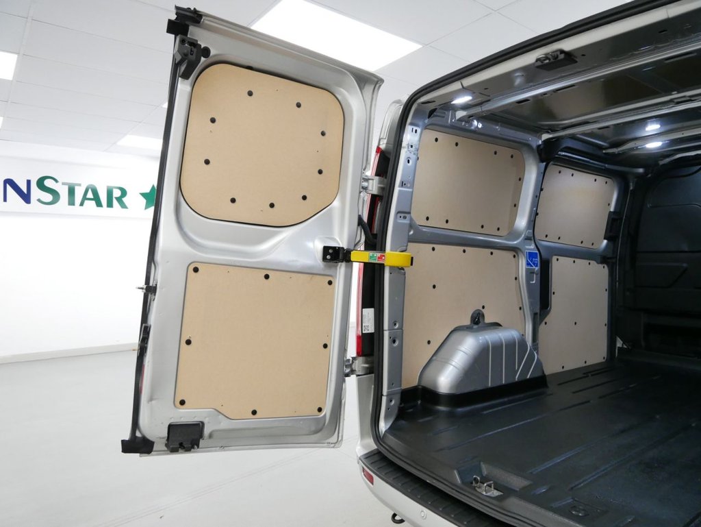 Used Ford Transit Custom 2021 for sale - 77014575: Photo 26