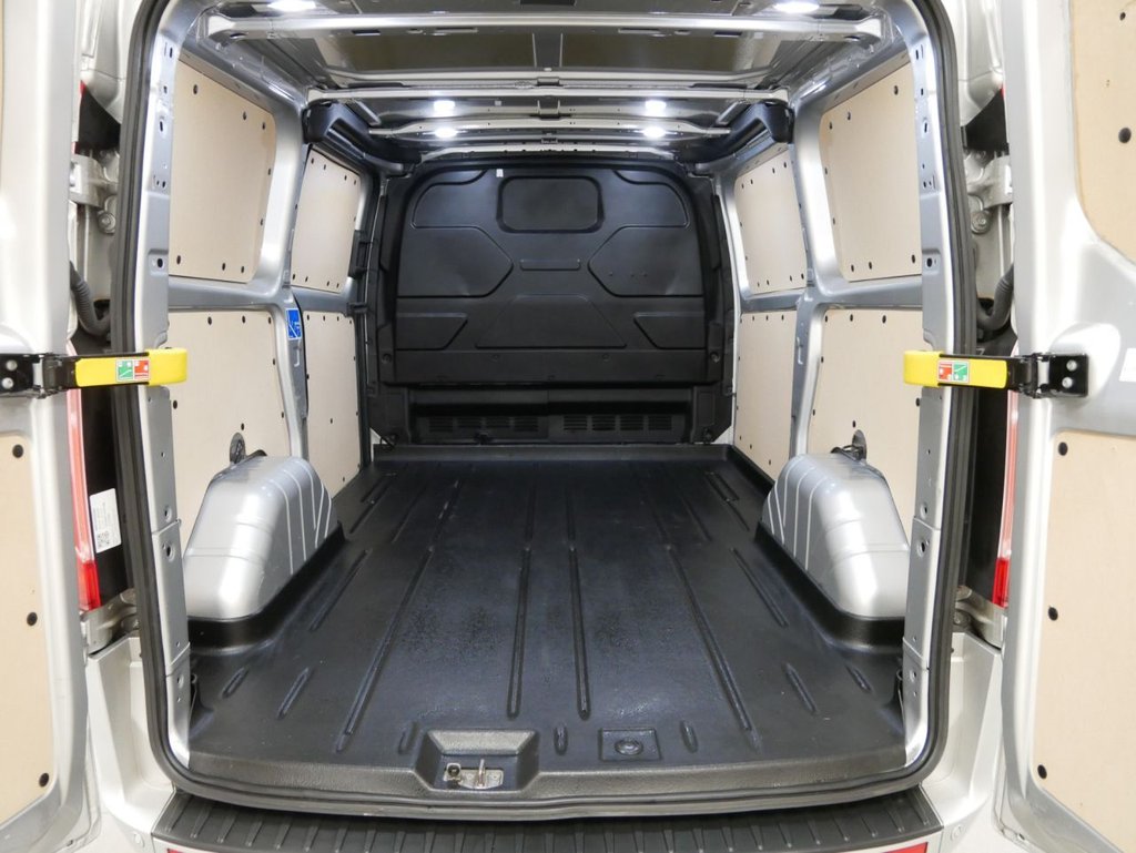 Used Ford Transit Custom 2021 for sale - 77014575: Photo 28