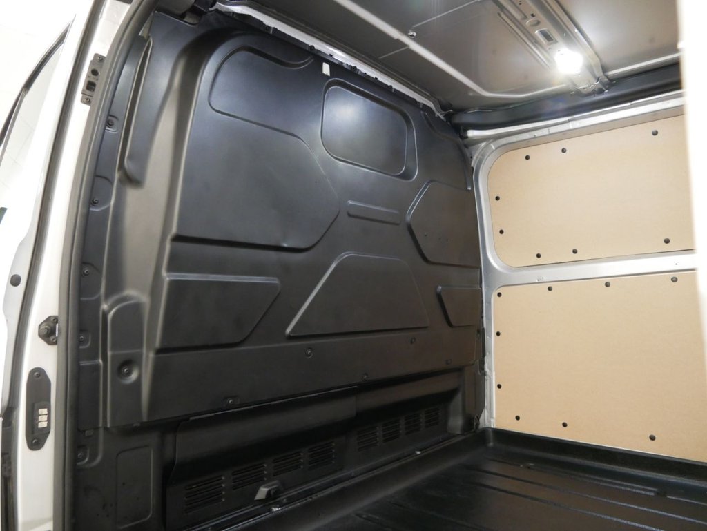 Used Ford Transit Custom 2021 for sale - 77014575: Photo 29