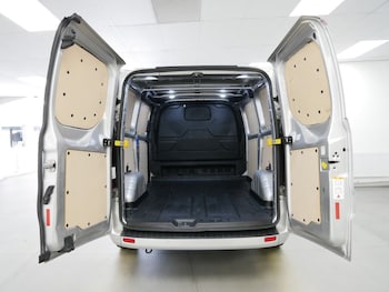 Used Ford Transit Custom 2021 for sale - 77014575: Photo