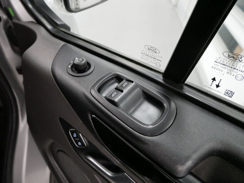 Used Ford Transit Custom 2021 for sale - 77014575: Photo 30