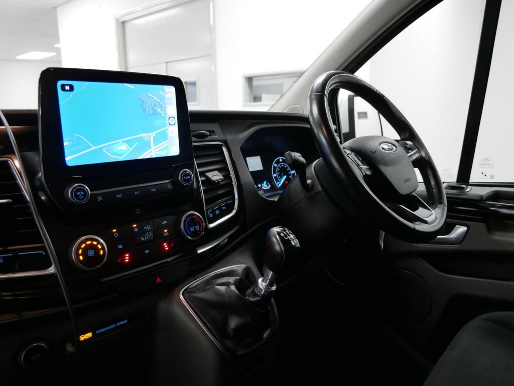 Used Ford Transit Custom 2021 for sale - 77014575: Photo 4