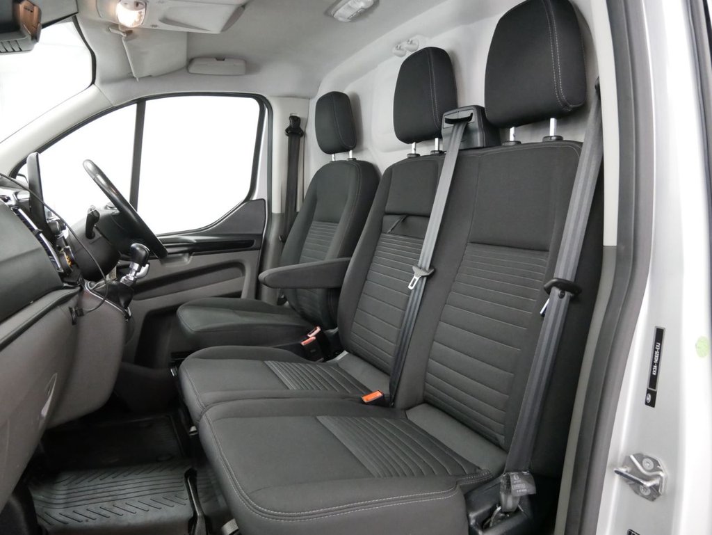 Used Ford Transit Custom 2021 for sale - 77014575: Photo 5