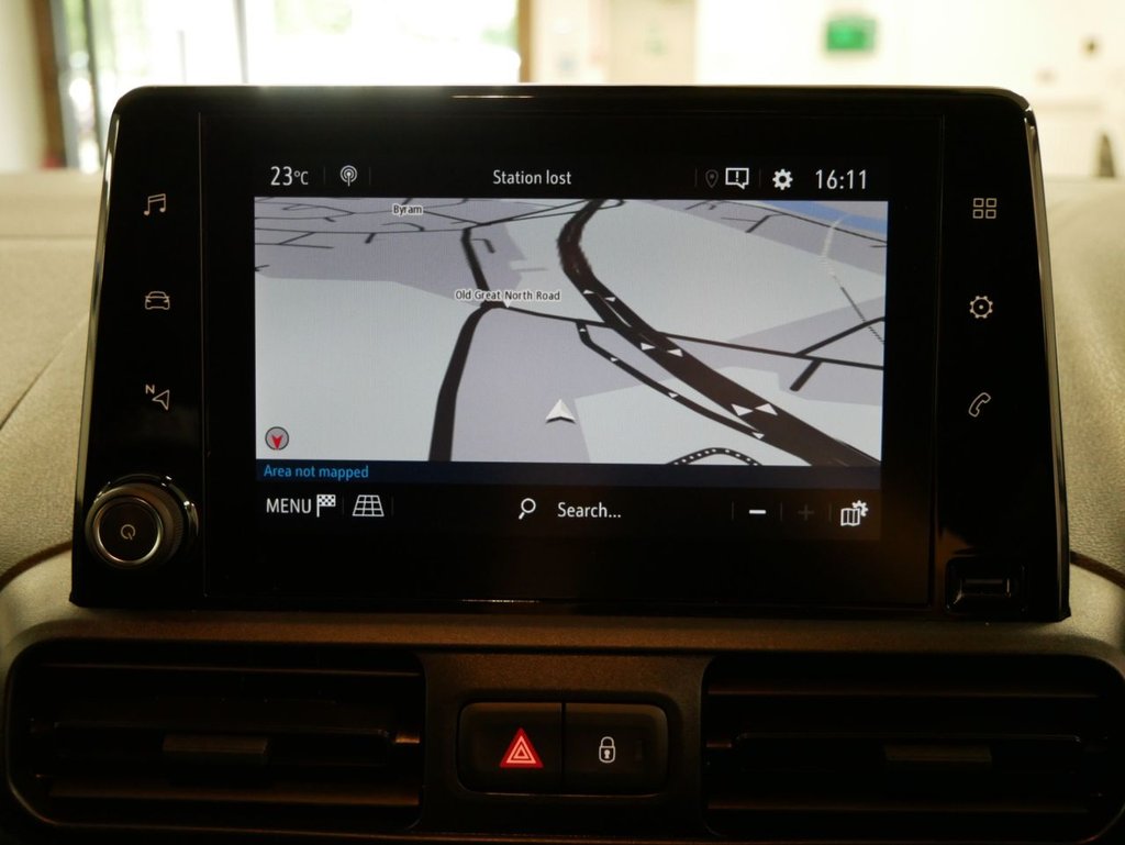 Used Vauxhall Combo 2023 for sale - 77632098: Photo 18