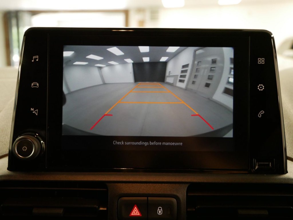 Used Vauxhall Combo 2023 for sale - 77632098: Photo 19