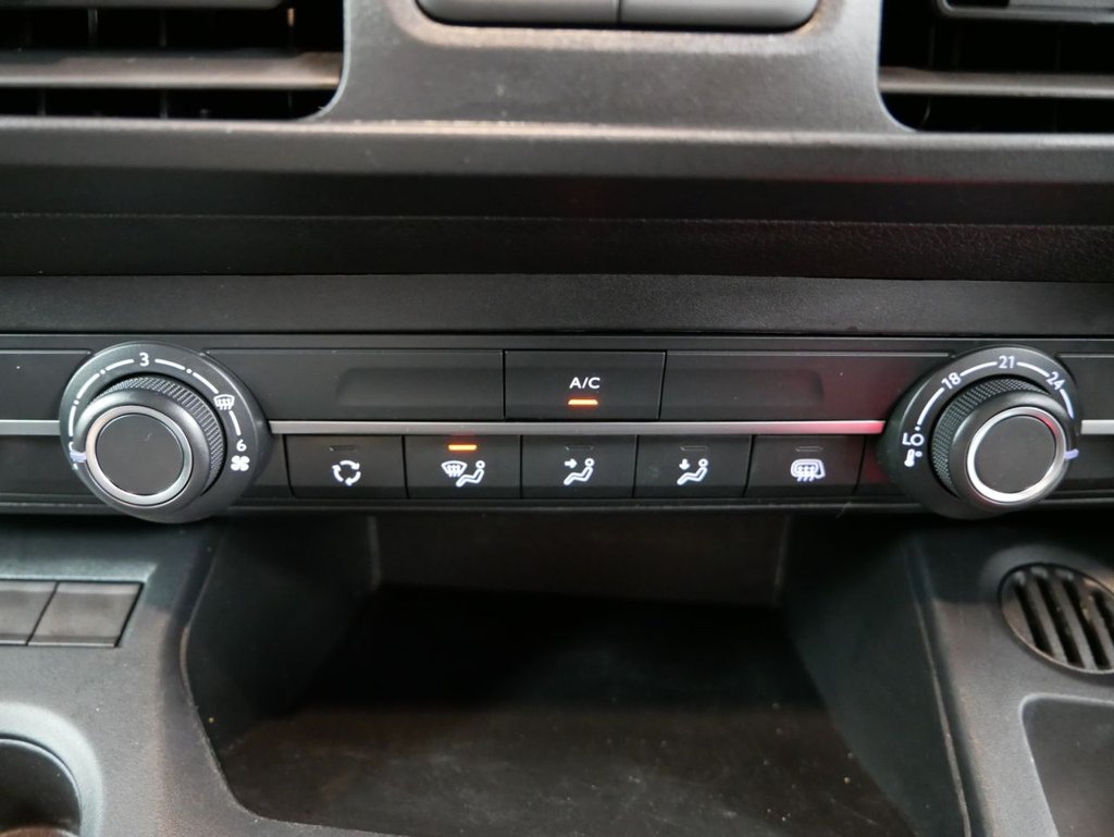 Used Vauxhall Combo 2023 for sale - 77632098: Photo 26