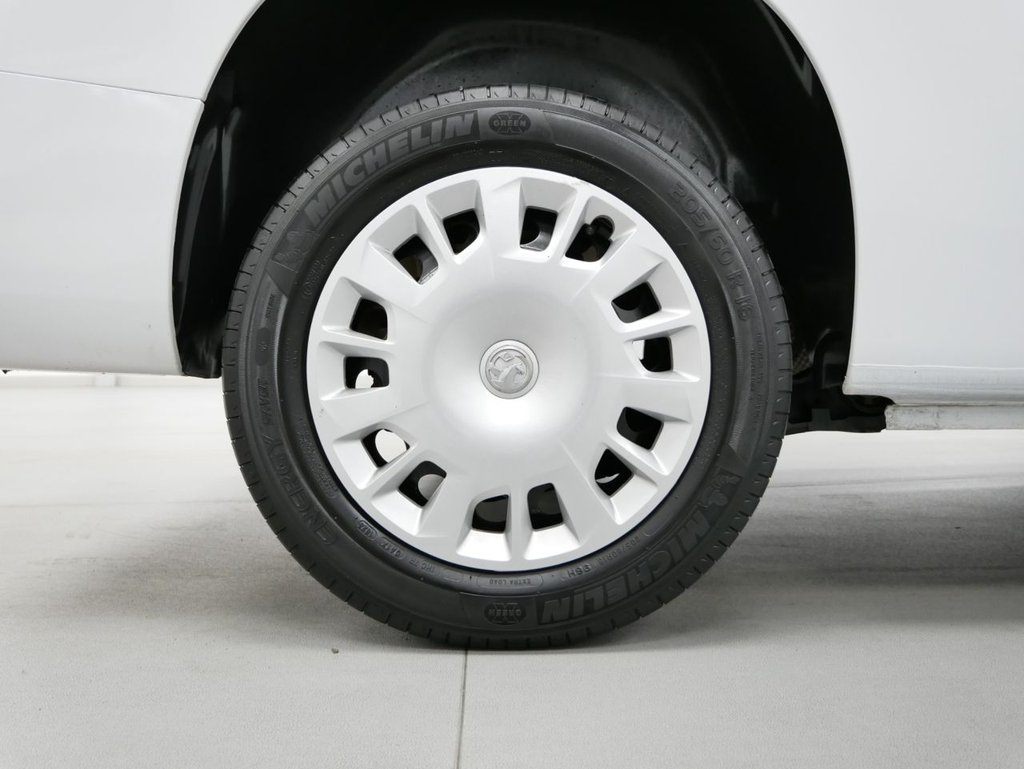 Used Vauxhall Combo 2023 for sale - 77632098: Photo 38