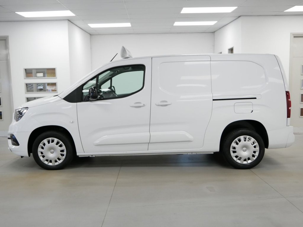 Used Vauxhall Combo 2023 for sale - 77632098: Photo 39