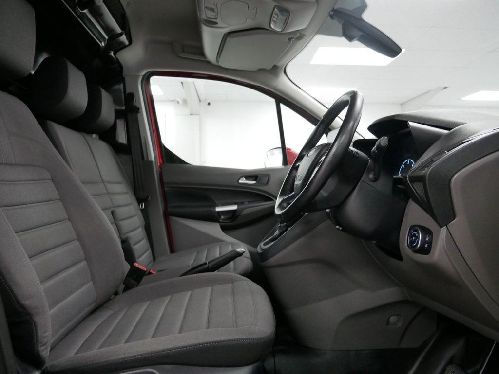 Used Ford Transit Connect 2022 for sale - 77620898: Photo 17