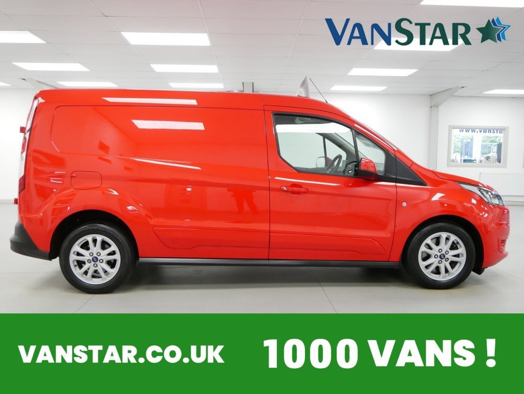 Used Ford Transit Connect 2022 for sale - 77620898: Photo 3