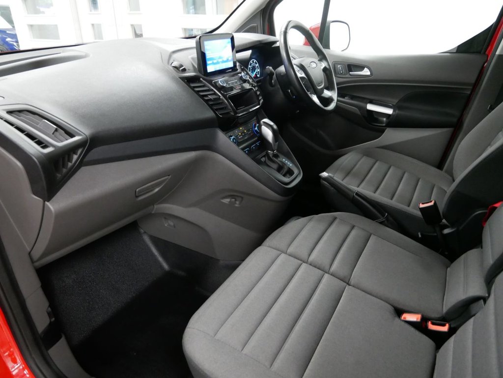 Used Ford Transit Connect 2022 for sale - 77620898: Photo 30