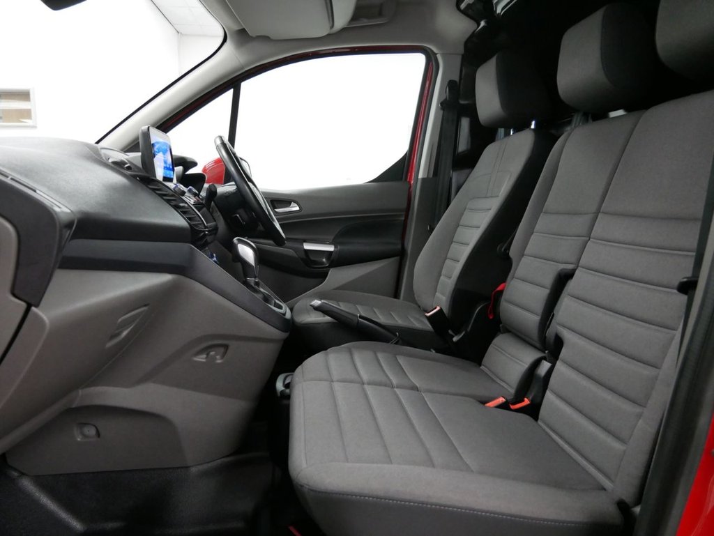 Used Ford Transit Connect 2022 for sale - 77620898: Photo 31