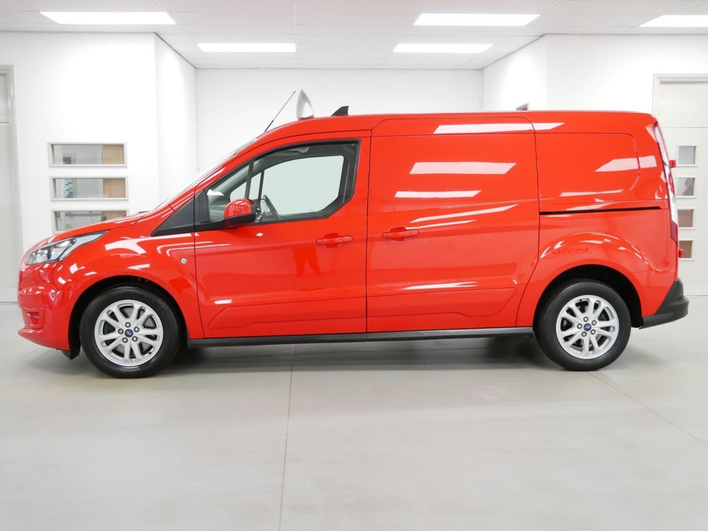 Used Ford Transit Connect 2022 for sale - 77620898: Photo 32