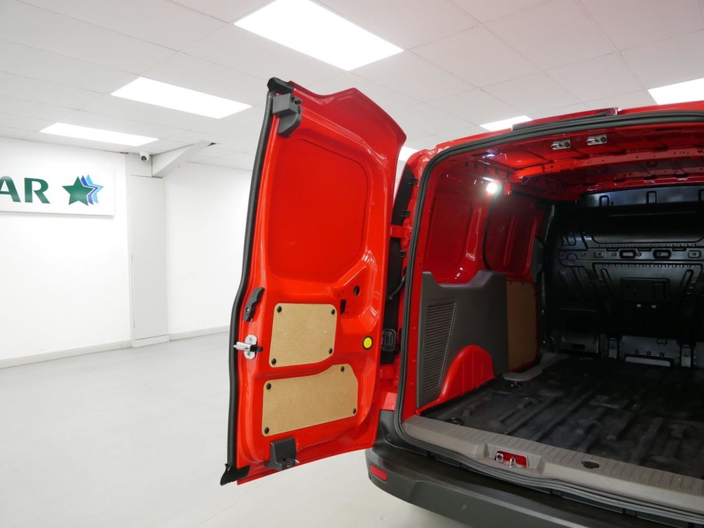 Used Ford Transit Connect 2022 for sale - 77620898: Photo 35