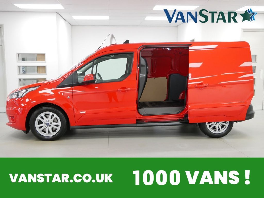 Used Ford Transit Connect 2022 for sale - 77620898: Photo 38