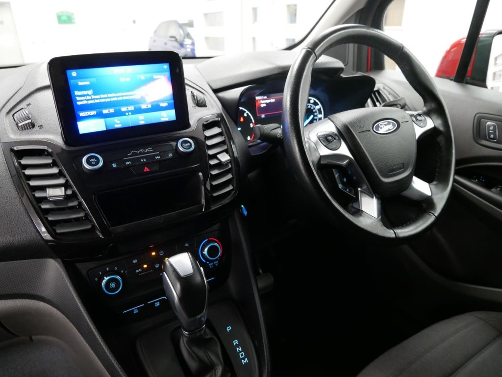 Used Ford Transit Connect 2022 for sale - 77620898: Photo 4