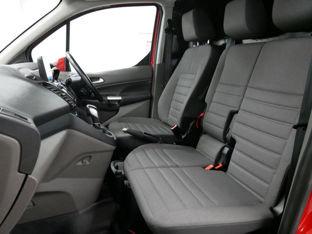 Used Ford Transit Connect 2022 for sale - 77620898: Photo 5