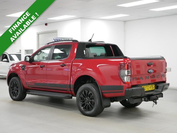 Used Ford Ranger 2022 for sale - 75194954: Photo 10