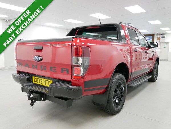 Used Ford Ranger 2022 for sale - 75194954: Photo 11