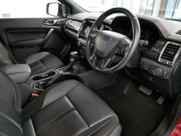 Used Ford Ranger 2022 for sale - 75194954: Photo 13