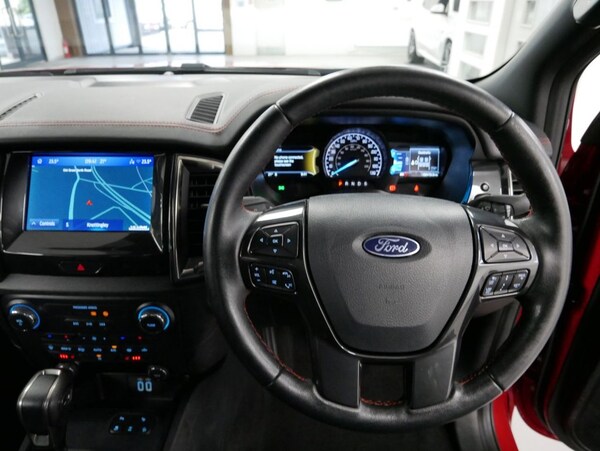Used Ford Ranger 2022 for sale - 75194954: Photo 15