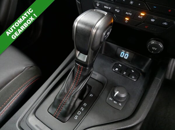 Used Ford Ranger 2022 for sale - 75194954: Photo 17