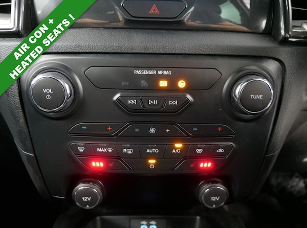 Used Ford Ranger 2022 for sale - 75194954: Photo 19