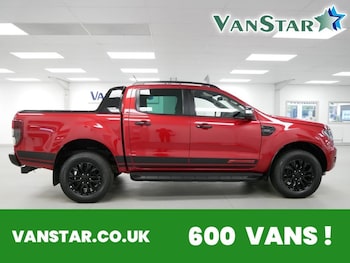 Used Ford Ranger 2022 for sale - 75194954: Photo