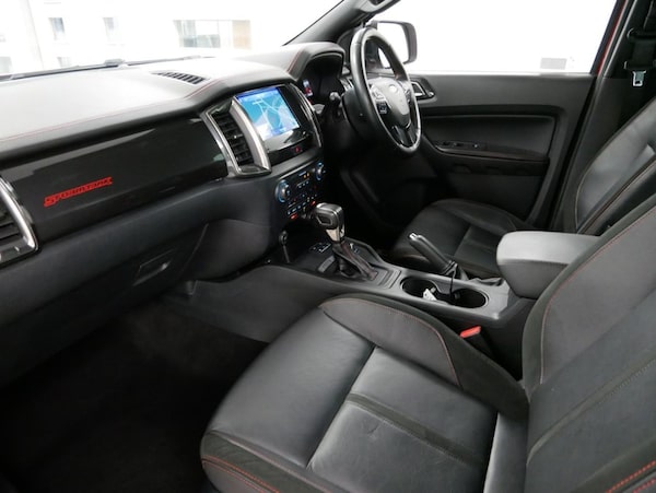 Used Ford Ranger 2022 for sale - 75194954: Photo 20