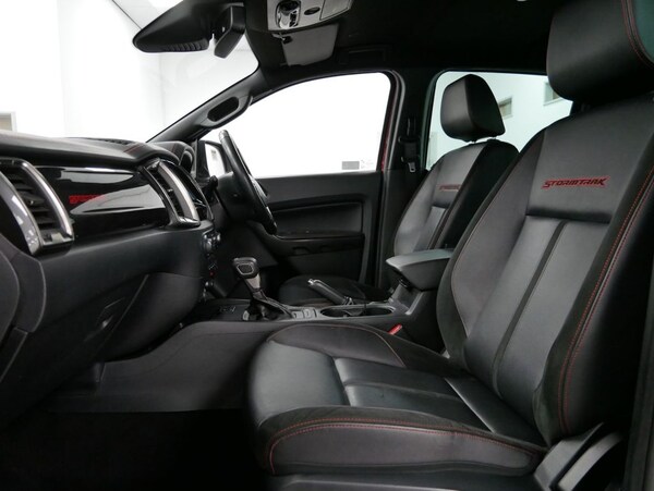 Used Ford Ranger 2022 for sale - 75194954: Photo 21