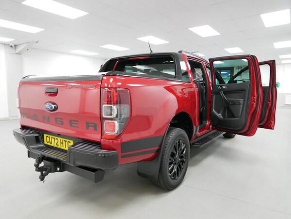 Used Ford Ranger 2022 for sale - 75194954: Photo 23