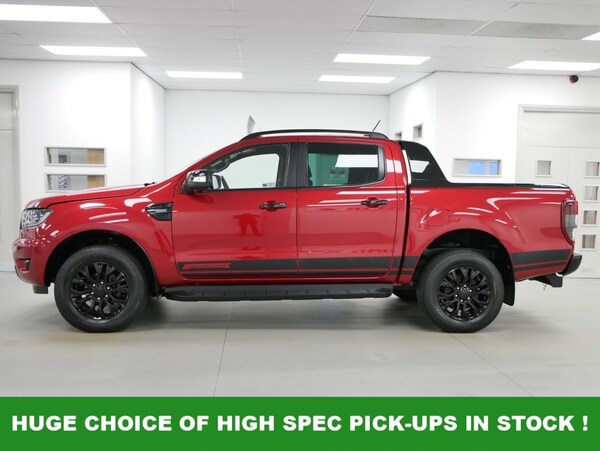Used Ford Ranger 2022 for sale - 75194954: Photo 24