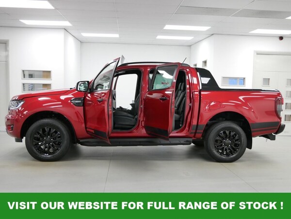 Used Ford Ranger 2022 for sale - 75194954: Photo 25